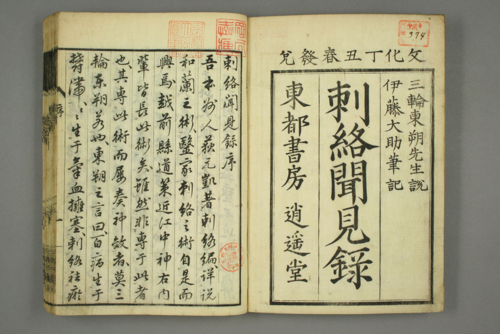 图片[2]-刺络闻见录-拾宜