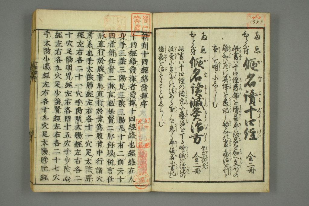 图片[2]-十四经发挥-拾宜