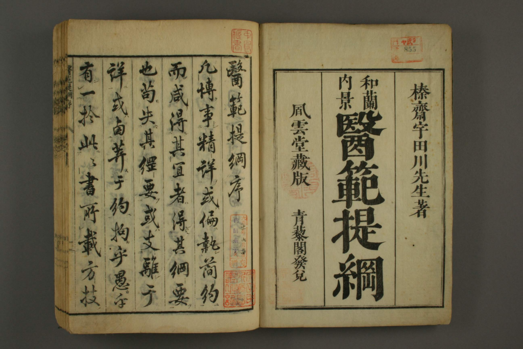 图片[2]-医范提纲-拾宜