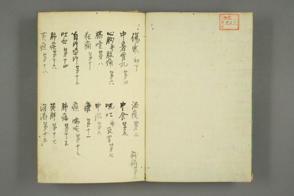 图片[2]-医方解-拾宜