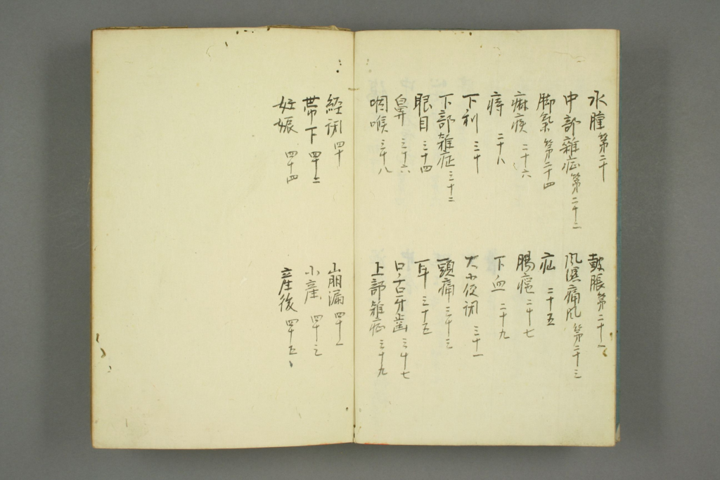 图片[3]-医方解-拾宜